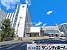 周辺：埼玉メディカルセンター 撮影日(2025-08-01) 1680m