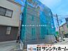外観：撮影日(2026-08-10 00:00:00)