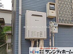 外観の画像