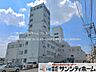 周辺：岩槻中央病院 撮影日(2025-08-01) 820m