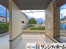外観の画像