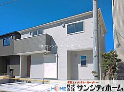 外観の画像