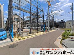 外観の画像