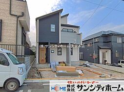 外観の画像