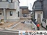 駐車場：駐車場