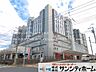周辺：さいたま市立病院 撮影日(2025-12-01) 1640m