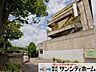 周辺：さいたま市立泰平小学校 徒歩7分。 333m