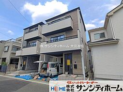 外観の画像