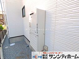 外観の画像