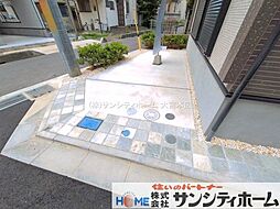 外観の画像
