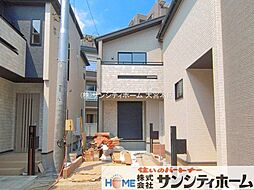 外観の画像