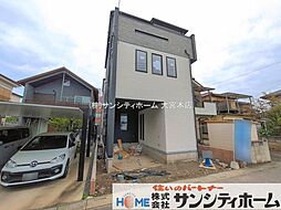 外観の画像