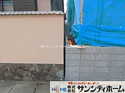 外観の画像