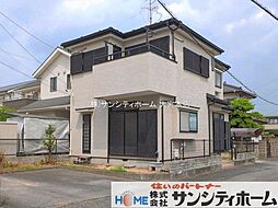 春日部市小渕