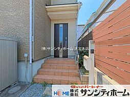 外観の画像