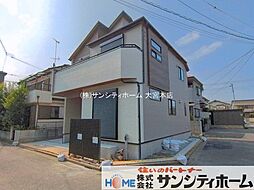 JR京浜東北・根岸線 北浦和駅 バス13分 三室中央公園(ヌゥパーク)下車 徒歩7分