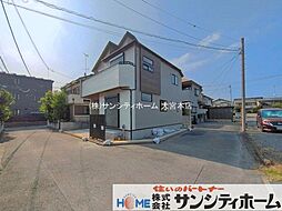 外観の画像