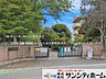 周辺：さいたま市立岩槻中学校 撮影日(2025-08-01) 1120m