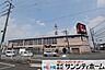 周辺：DCM東岩槻店 徒歩17分。 1320m