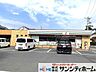 周辺：セブンイレブン岩槻上野2丁目店 徒歩4分。 310m