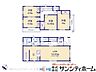 間取り：図面と異なる場合は現況を優先