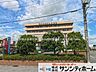周辺：春日部中央総合病院 撮影日(2024-08-28) 1960m
