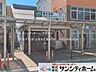 周辺：JR「東大宮」駅 撮影日(2025-07-01) 1200m