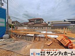 さいたま市植竹町2期3棟