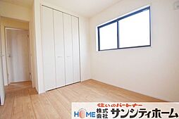 子供部屋の画像