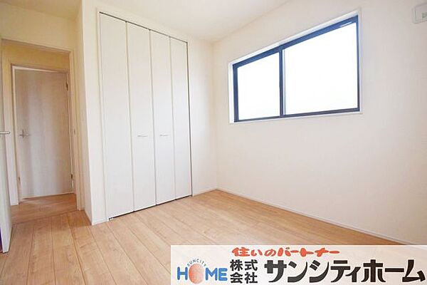 子供部屋