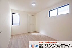 子供部屋の画像