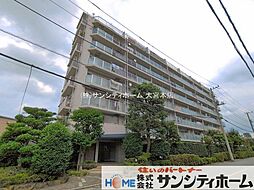 サンマンション川口壱番館
