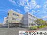周辺：春日部厚生病院 撮影日(2025-08-01) 470m