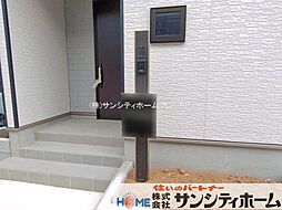外観の画像