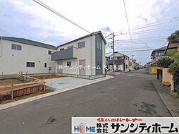 外観の画像