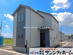外観の画像