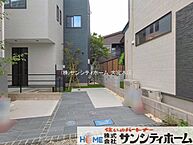 埼玉県さいたま市南区大字大谷口：物件画像