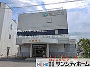 三愛病院 撮影日(2026-06-11) 1640m