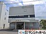 周辺：三愛病院 撮影日(2026-06-11) 1640m