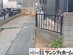 外観の画像