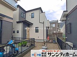 外観の画像