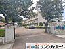 周辺：上尾市立太平中学校 撮影日(2025-08-01) 1040m