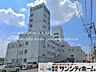 周辺：岩槻中央病院 撮影日(2025-08-01) 1510m