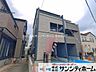 外観：撮影日(2026-10-05 00:00:00)