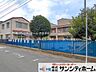 周辺：日進保育園 撮影日(2025-08-01) 300m