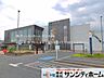 周辺：JR「日進」駅 撮影日(2025-08-01) 320m