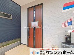 外観の画像