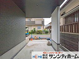 外観の画像