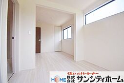 洋室の画像