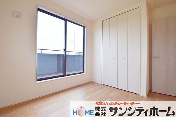子供部屋